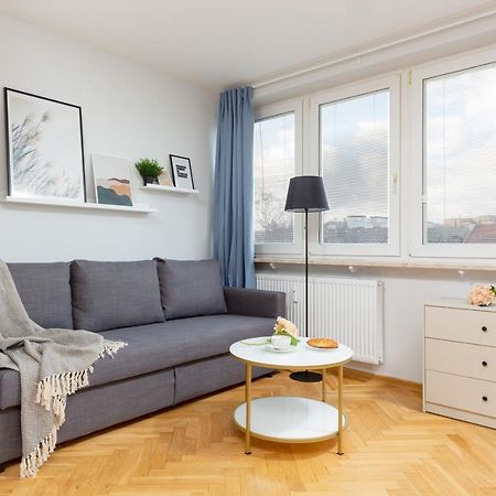 Apartment Old Town Warsaw By Noclegi Renters エクステリア 写真