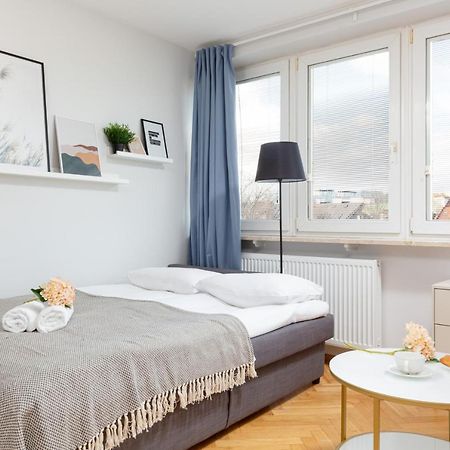 Apartment Old Town Warsaw By Noclegi Renters エクステリア 写真