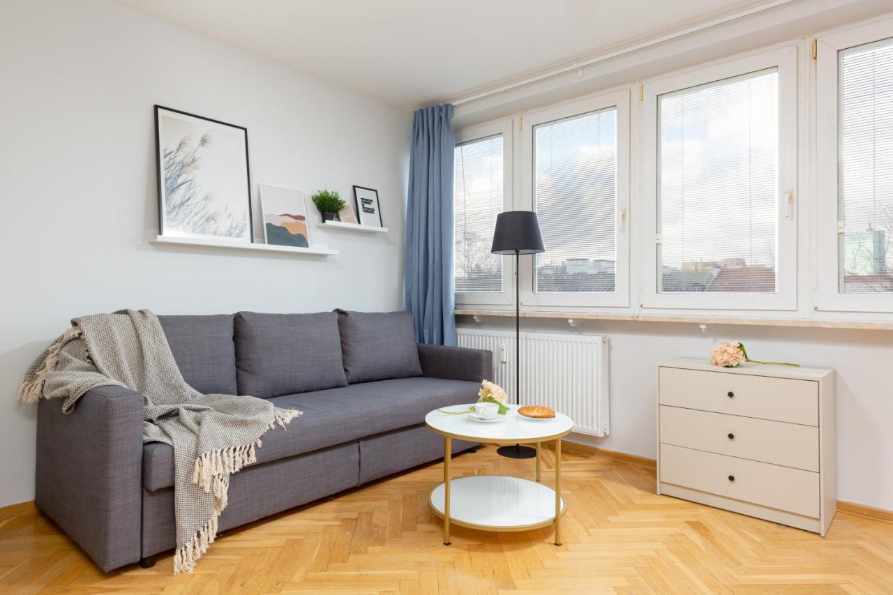 Apartment Old Town Warsaw By Noclegi Renters エクステリア 写真