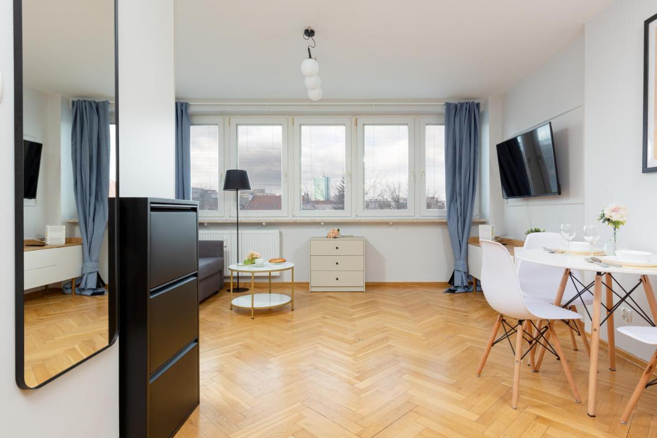 Apartment Old Town Warsaw By Noclegi Renters エクステリア 写真