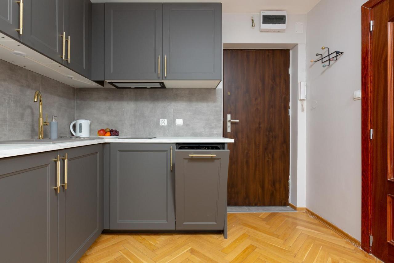 Apartment Old Town Warsaw By Noclegi Renters エクステリア 写真